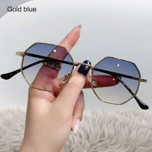 Vintage UV400 Protection Sunglasses